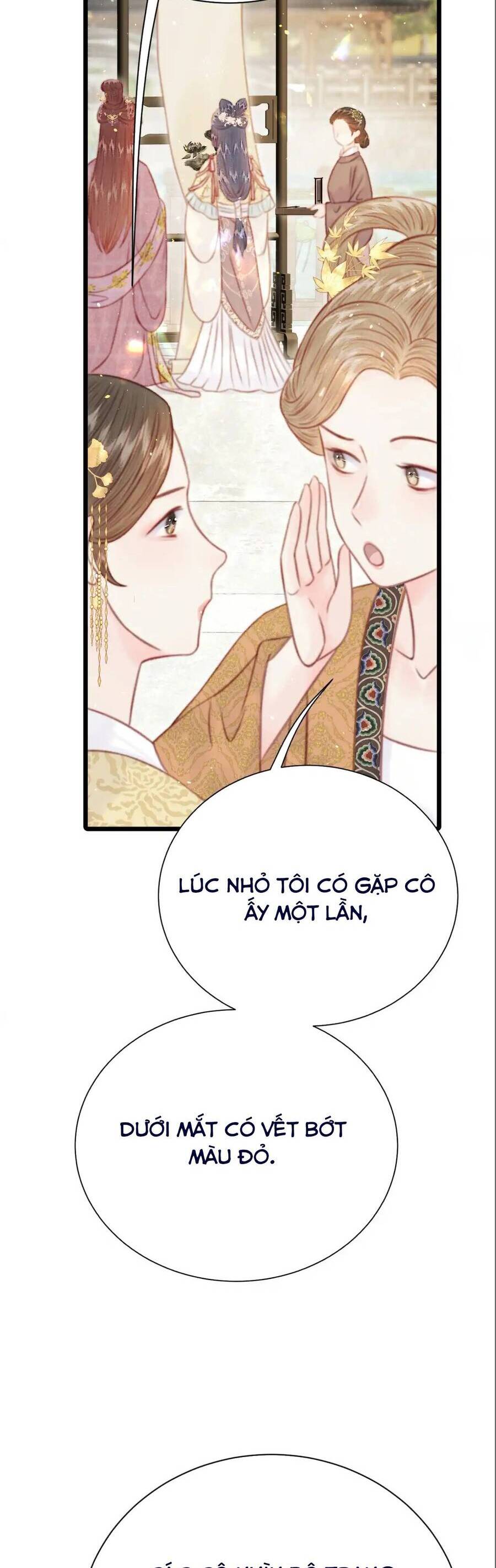 Trọng Sinh Chi Ác Phi Nghịch Tập Chapter 32 - Next 