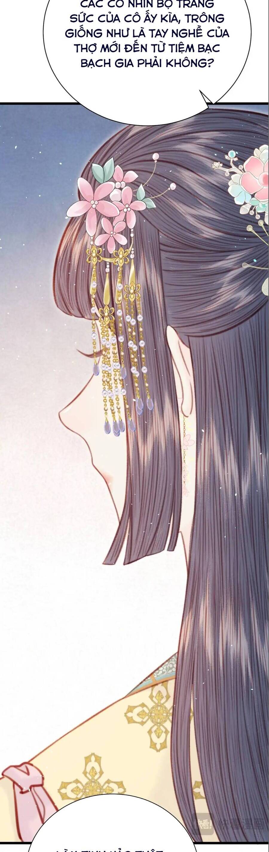 Trọng Sinh Chi Ác Phi Nghịch Tập Chapter 32 - Next 