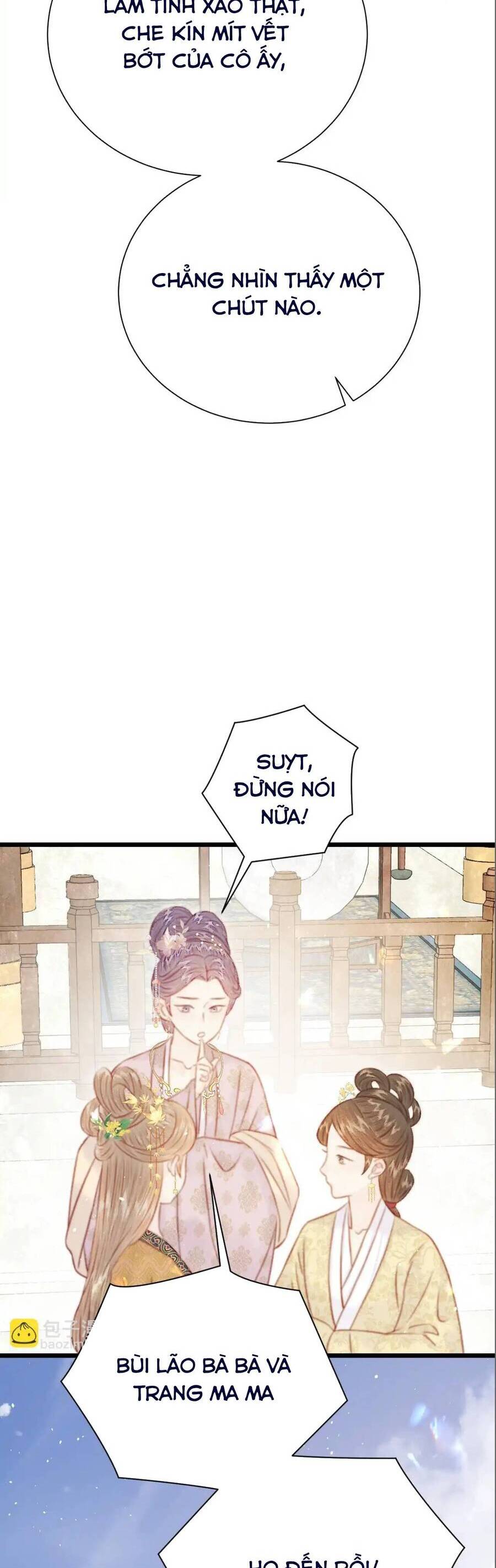 Trọng Sinh Chi Ác Phi Nghịch Tập Chapter 32 - Next 