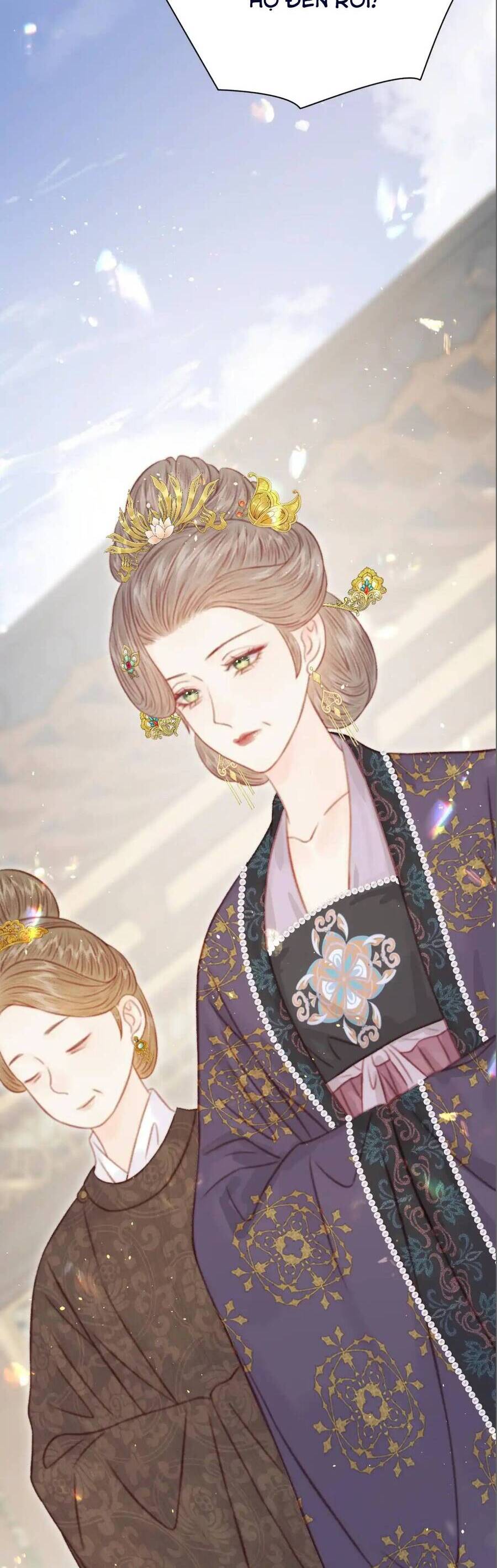 Trọng Sinh Chi Ác Phi Nghịch Tập Chapter 32 - Next 