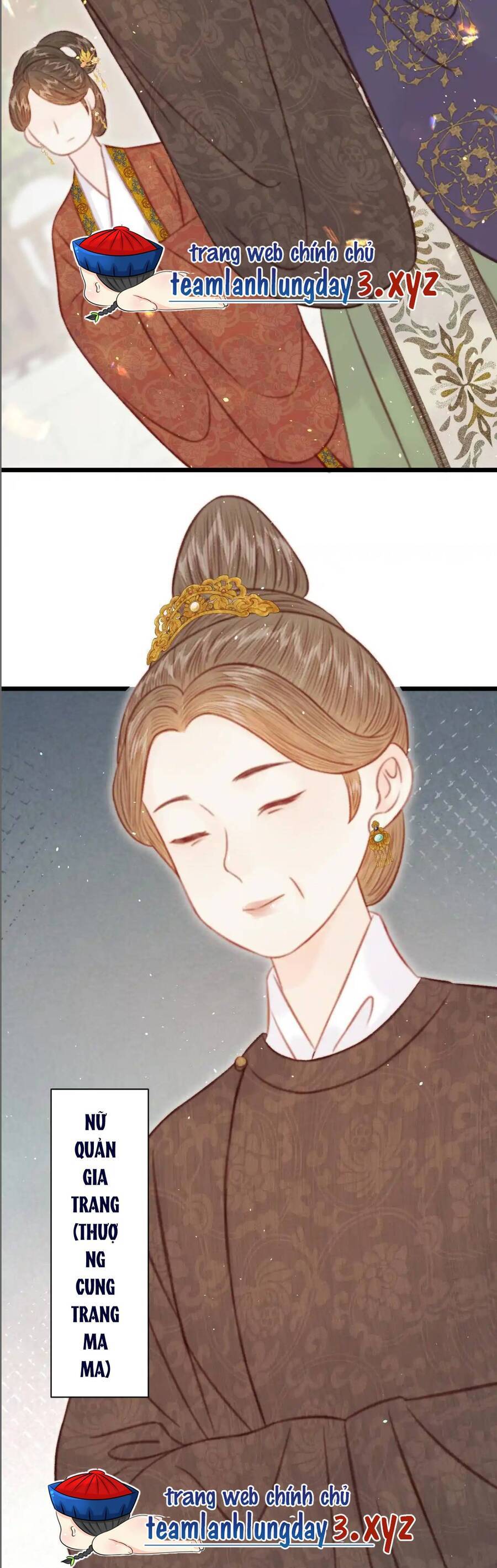 Trọng Sinh Chi Ác Phi Nghịch Tập Chapter 32 - Next 