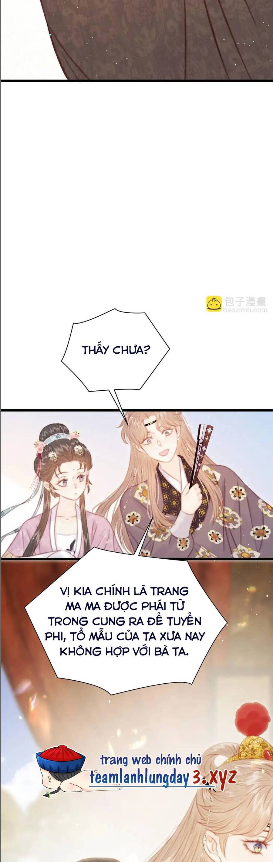 Trọng Sinh Chi Ác Phi Nghịch Tập Chapter 32 - Next 
