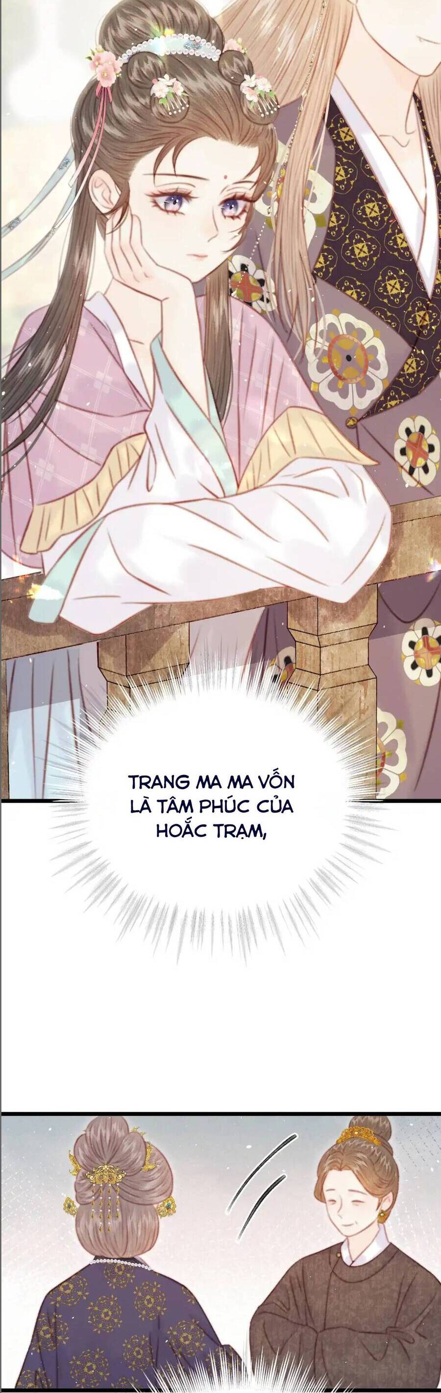 Trọng Sinh Chi Ác Phi Nghịch Tập Chapter 32 - Next 