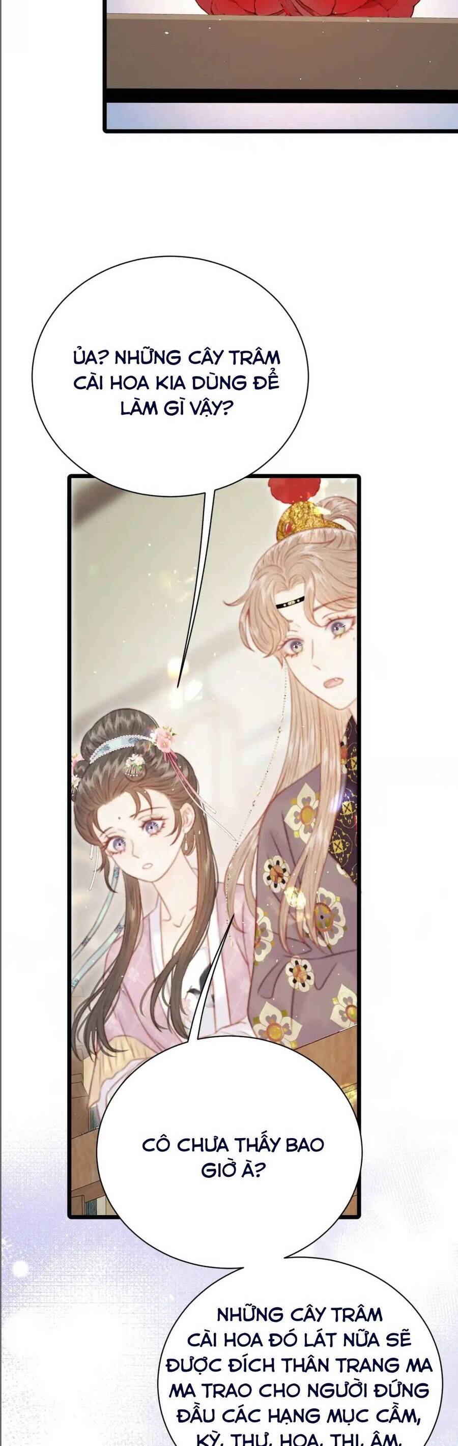 Trọng Sinh Chi Ác Phi Nghịch Tập Chapter 32 - Next 
