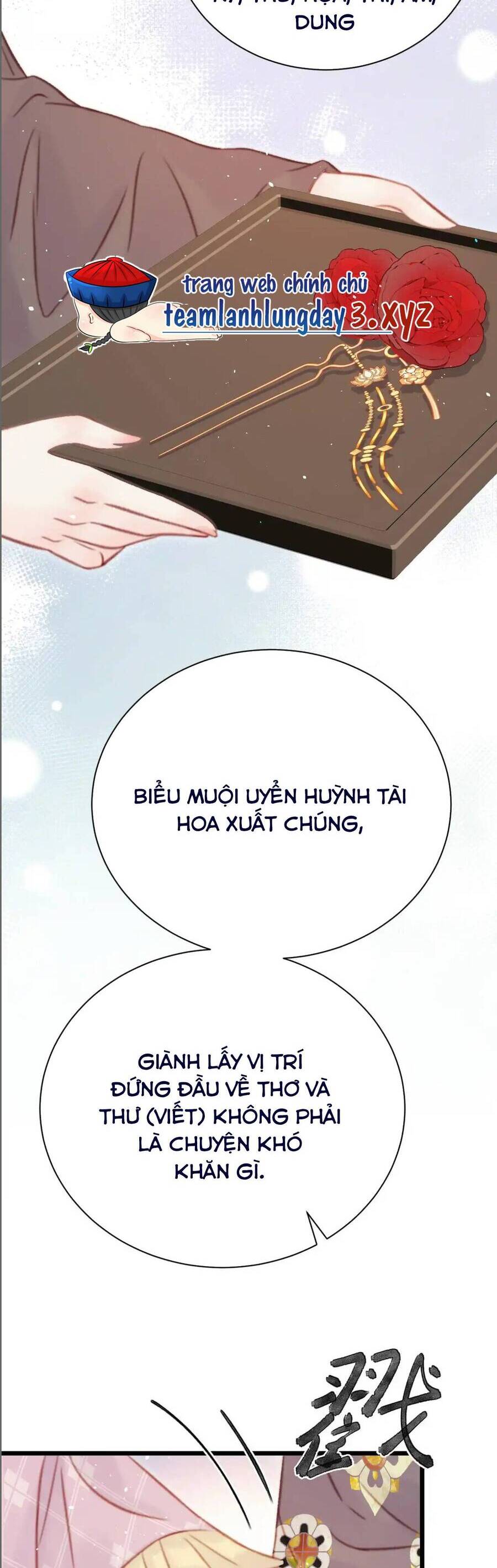 Trọng Sinh Chi Ác Phi Nghịch Tập Chapter 32 - Next 