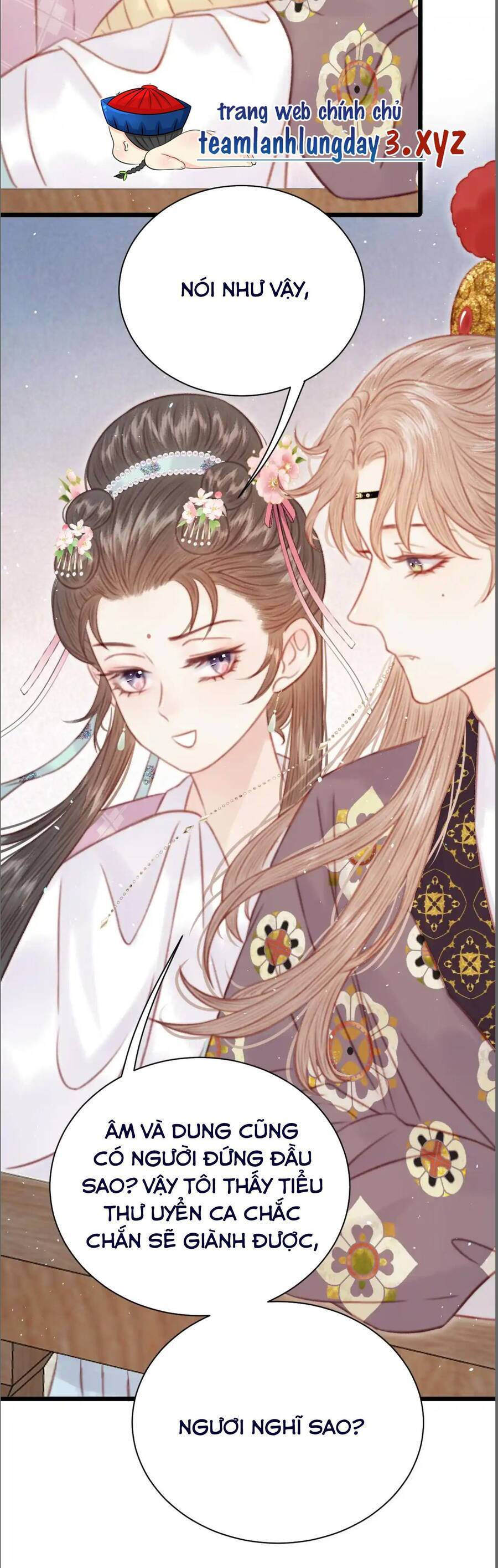 Trọng Sinh Chi Ác Phi Nghịch Tập Chapter 32 - Next 