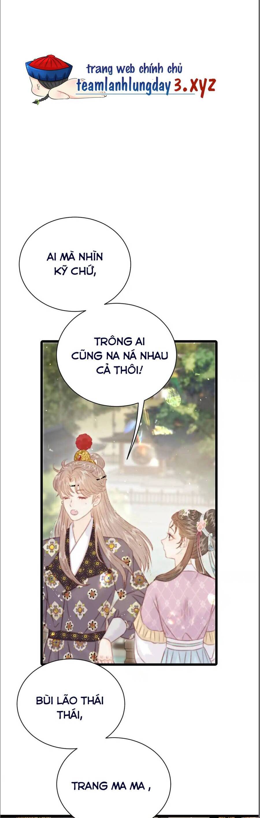 Trọng Sinh Chi Ác Phi Nghịch Tập Chapter 32 - Next 