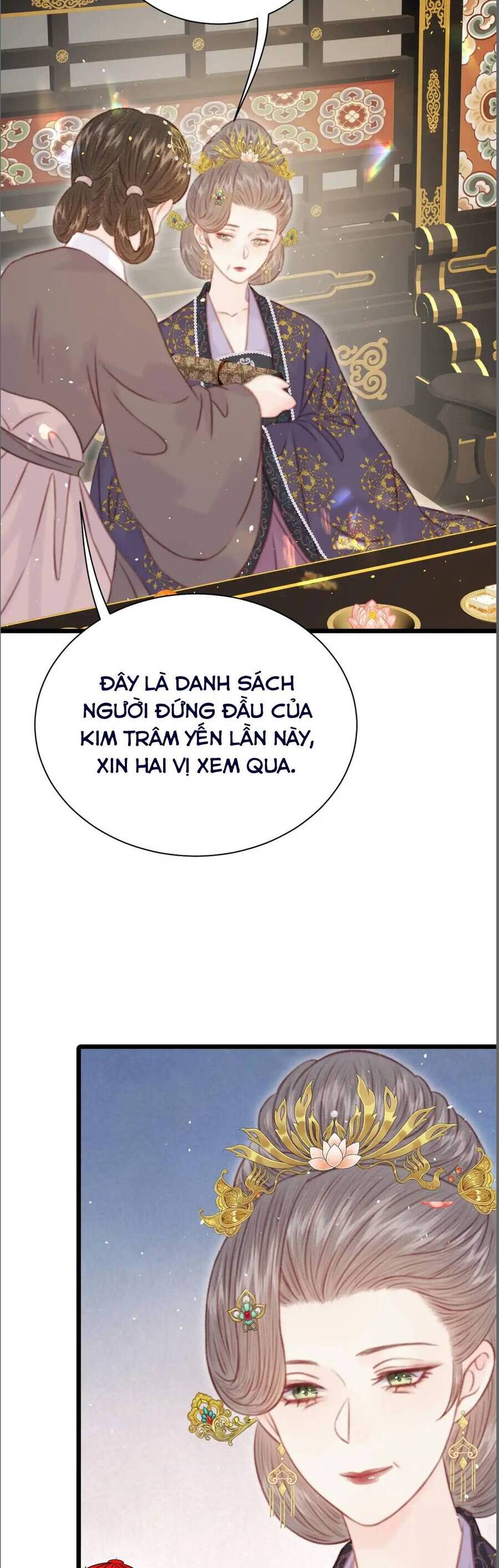 Trọng Sinh Chi Ác Phi Nghịch Tập Chapter 32 - Next 