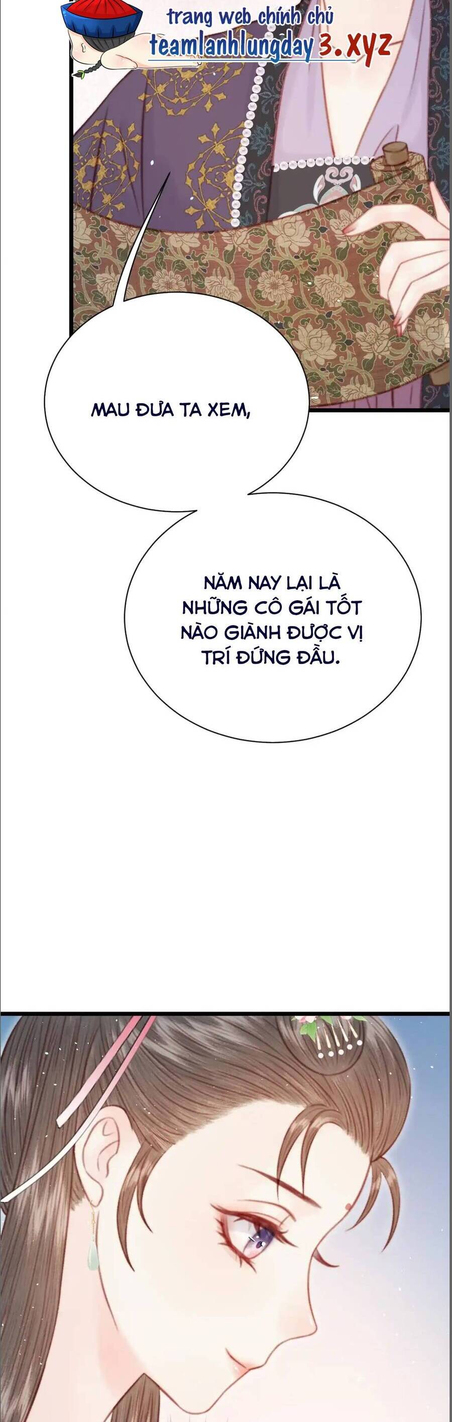 Trọng Sinh Chi Ác Phi Nghịch Tập Chapter 32 - Next 