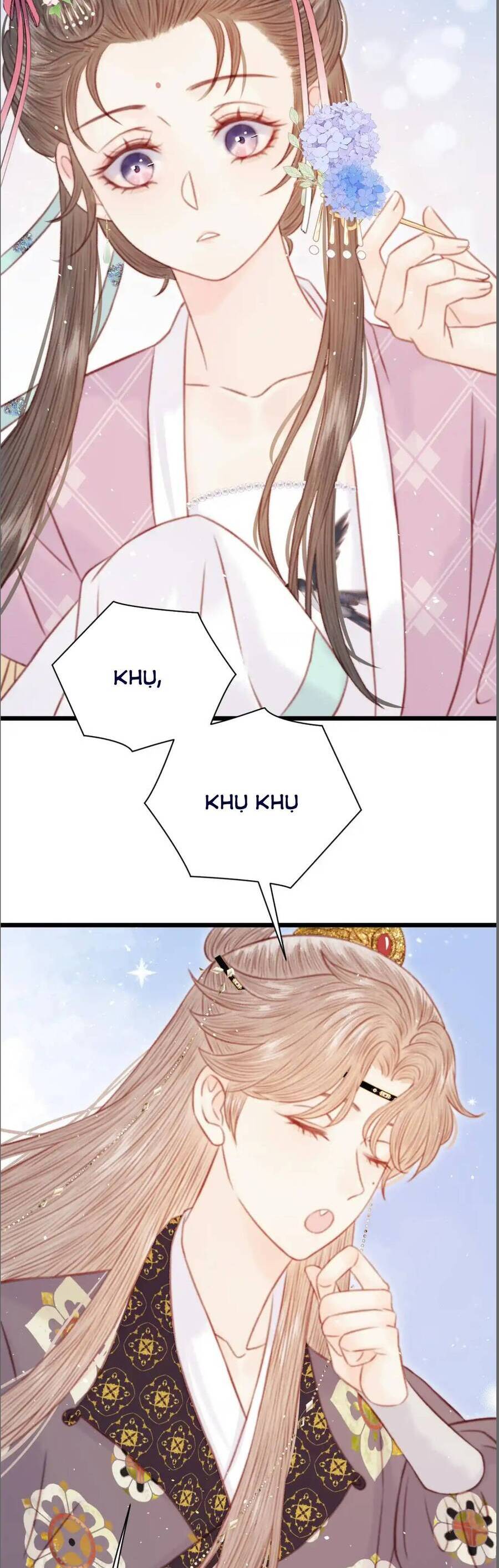 Trọng Sinh Chi Ác Phi Nghịch Tập Chapter 32 - Next 