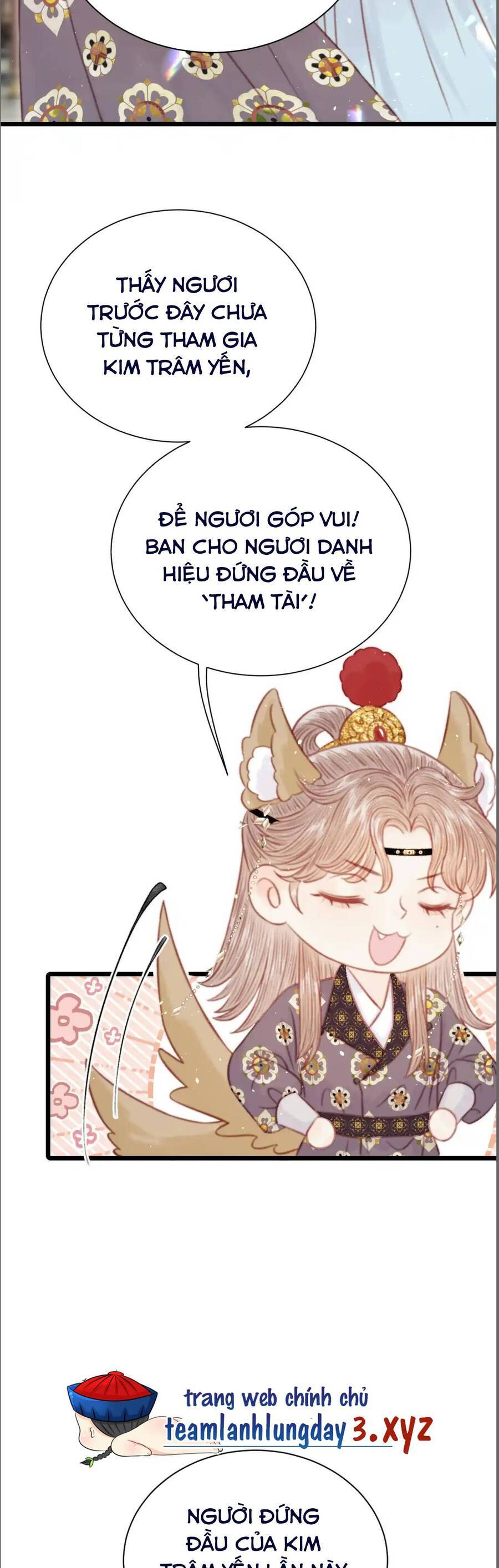 Trọng Sinh Chi Ác Phi Nghịch Tập Chapter 32 - Next 
