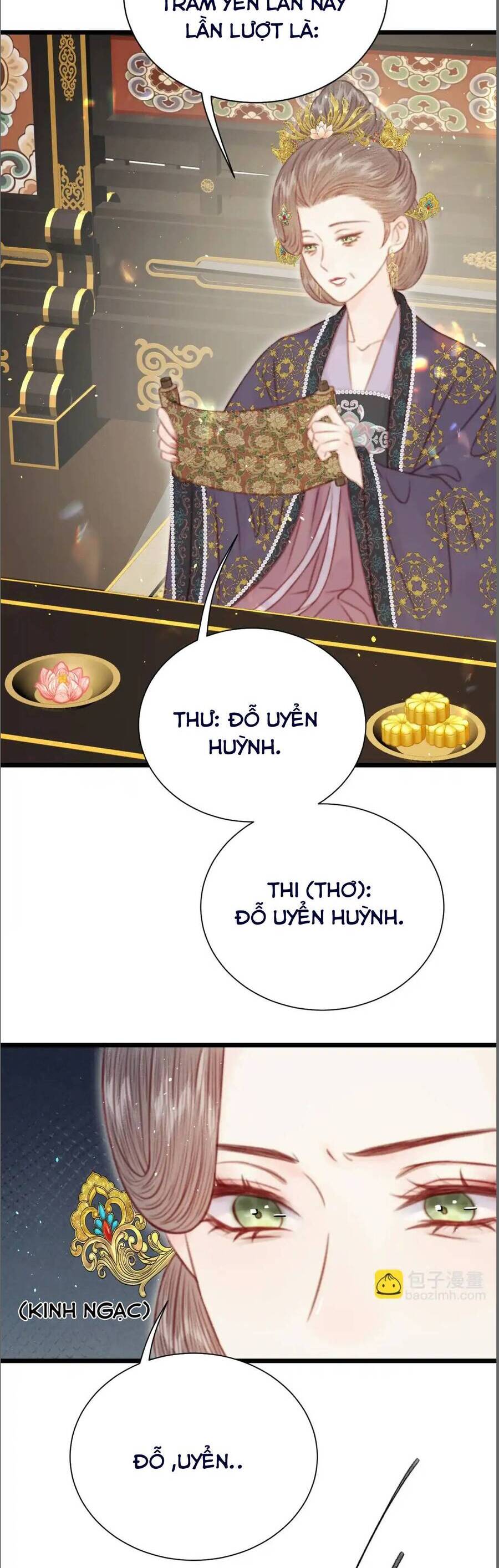 Trọng Sinh Chi Ác Phi Nghịch Tập Chapter 32 - Next 