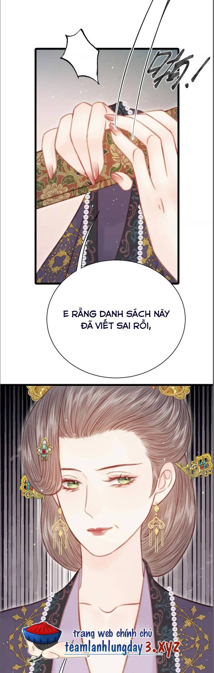Trọng Sinh Chi Ác Phi Nghịch Tập Chapter 32 - Next 
