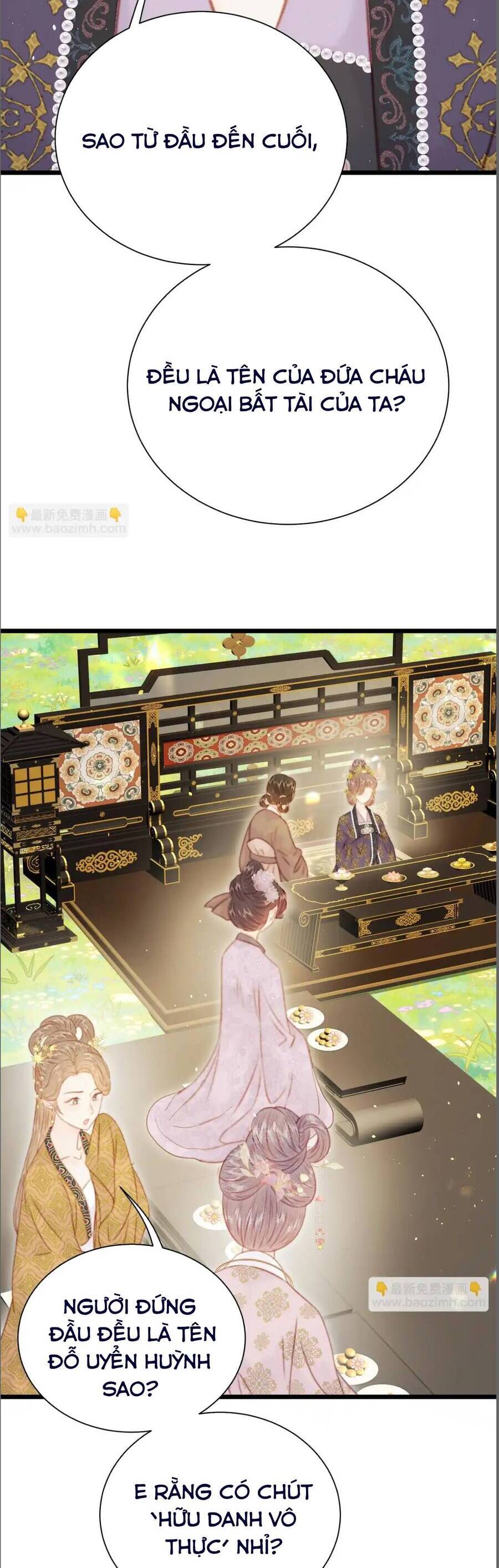 Trọng Sinh Chi Ác Phi Nghịch Tập Chapter 32 - Next 