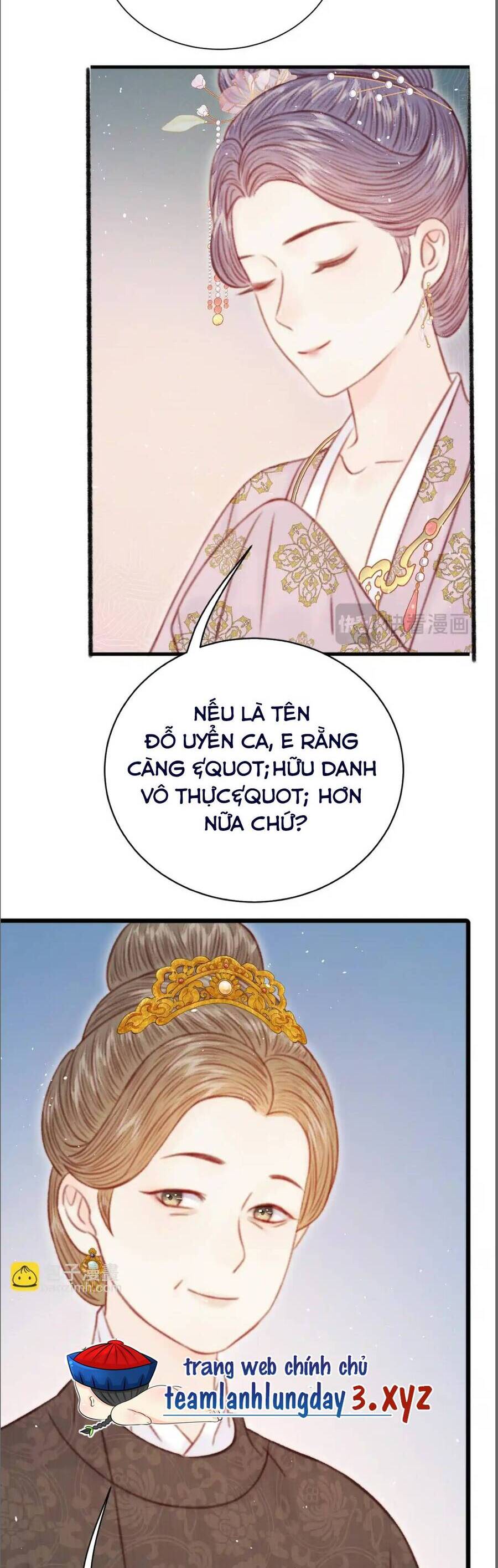Trọng Sinh Chi Ác Phi Nghịch Tập Chapter 32 - Next 
