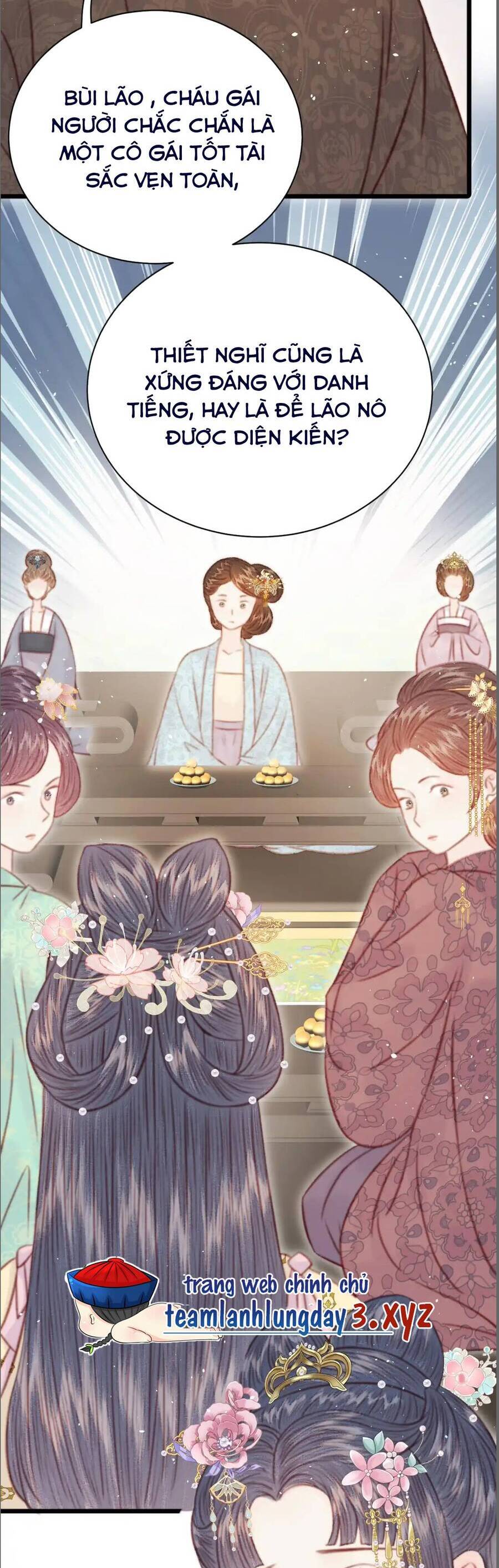 Trọng Sinh Chi Ác Phi Nghịch Tập Chapter 32 - Next 