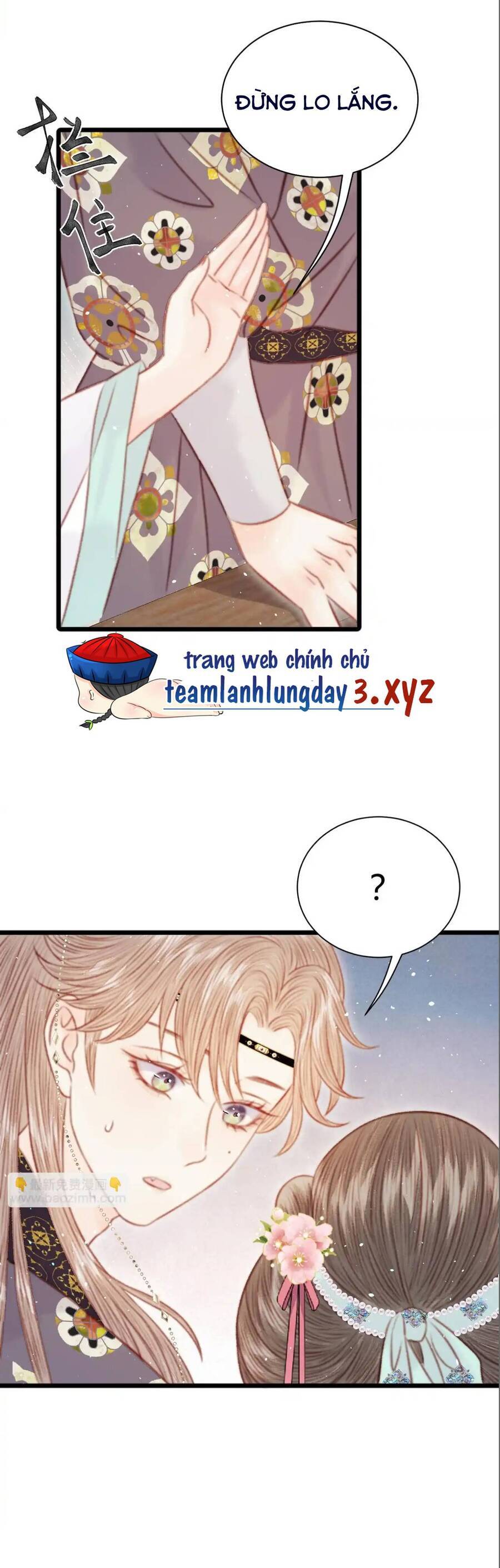 Trọng Sinh Chi Ác Phi Nghịch Tập Chapter 32 - Next 