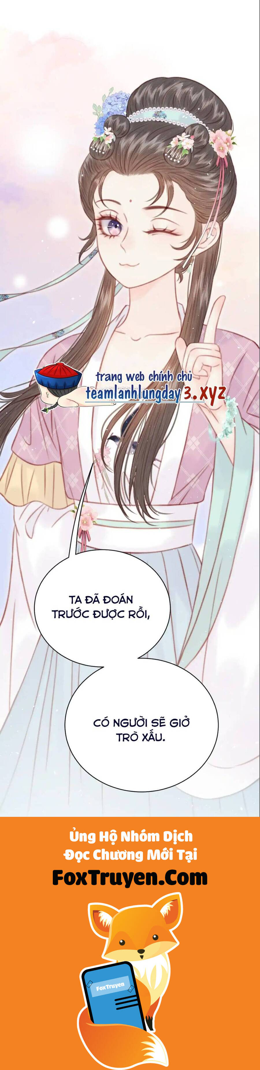 Trọng Sinh Chi Ác Phi Nghịch Tập Chapter 32 - Next 