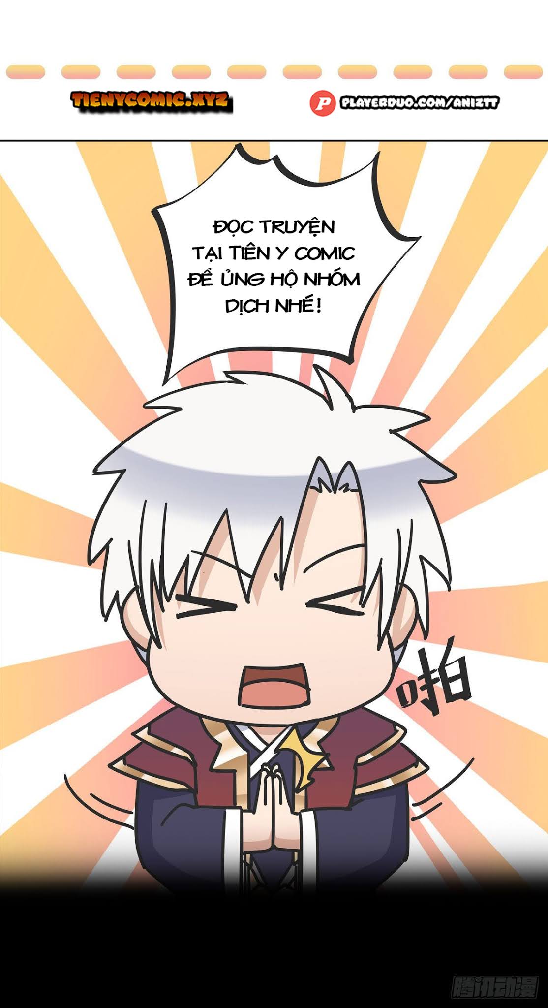 Trọng Sinh Chi Kiếm Thần Quy Lai Chapter 45 21