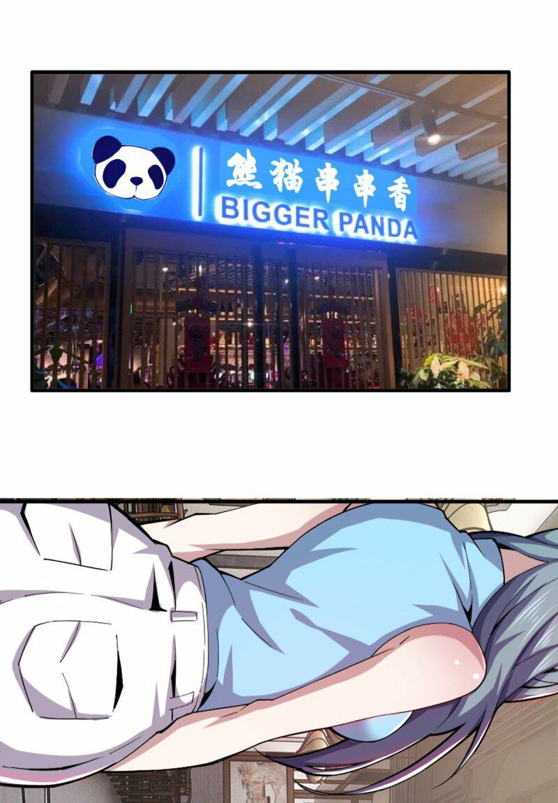 Trọng Sinh Chi Kiếm Thần Quy Lai Chapter 46 3