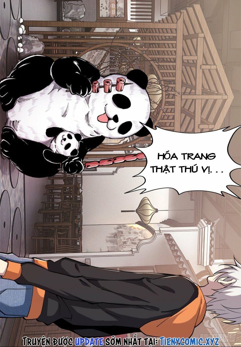 Trọng Sinh Chi Kiếm Thần Quy Lai Chapter 46 4