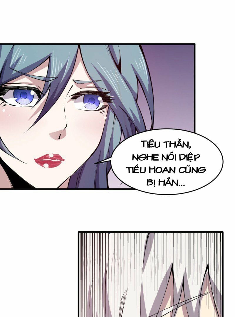 Trọng Sinh Chi Kiếm Thần Quy Lai Chapter 46 18