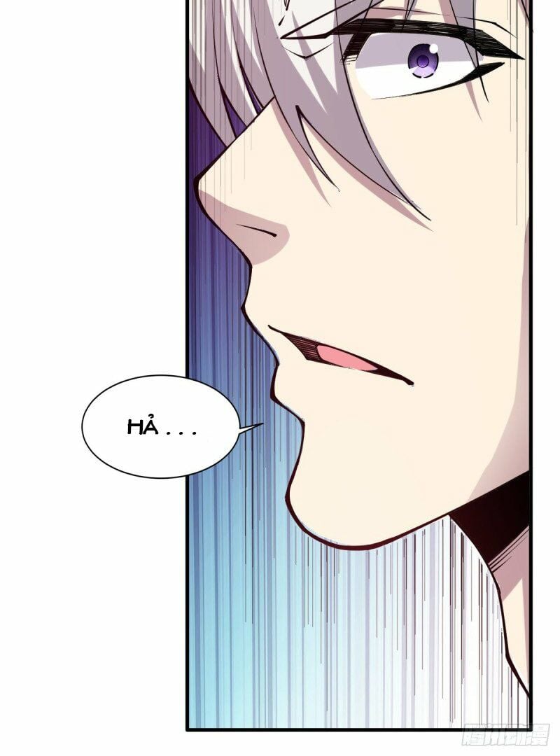 Trọng Sinh Chi Kiếm Thần Quy Lai Chapter 46 19