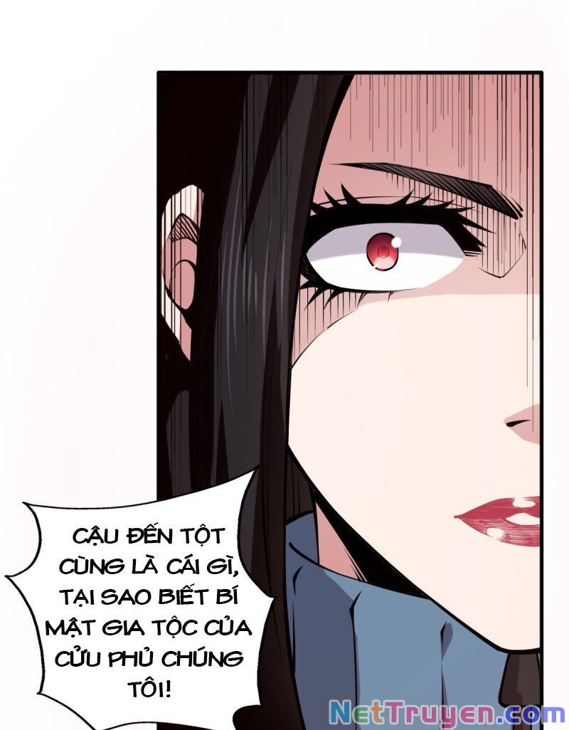 Trọng Sinh Chi Kiếm Thần Quy Lai Chapter 47 3