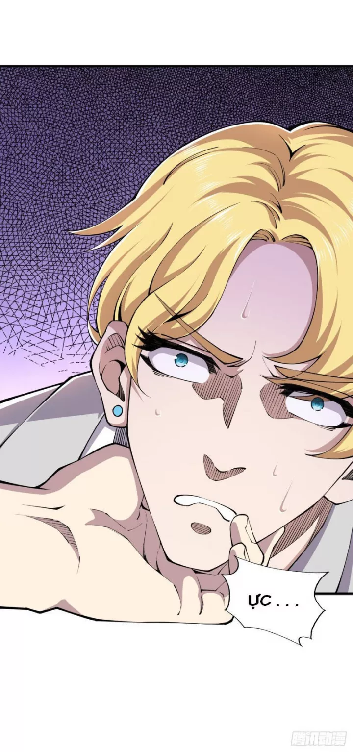 Trọng Sinh Chi Kiếm Thần Quy Lai Chapter 48 4