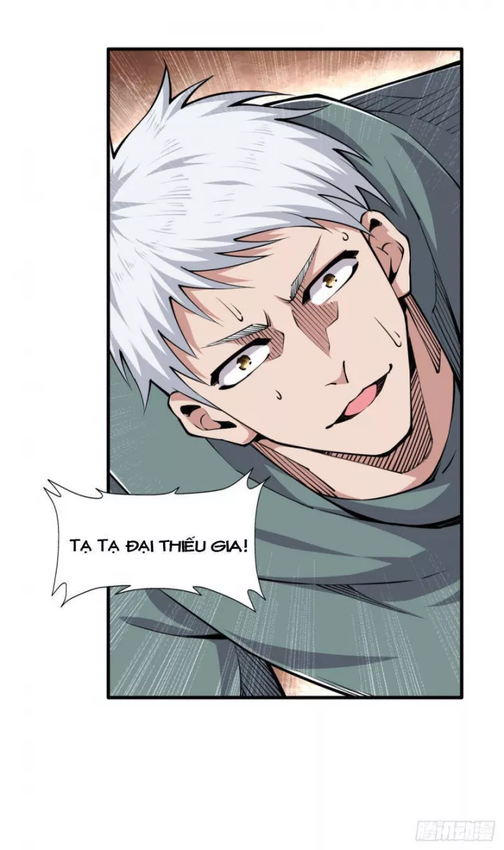 Trọng Sinh Chi Kiếm Thần Quy Lai Chapter 48 7