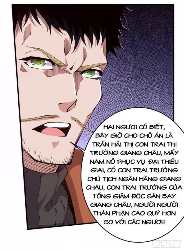 Trọng Sinh Chi Kiếm Thần Quy Lai Chapter 48 10