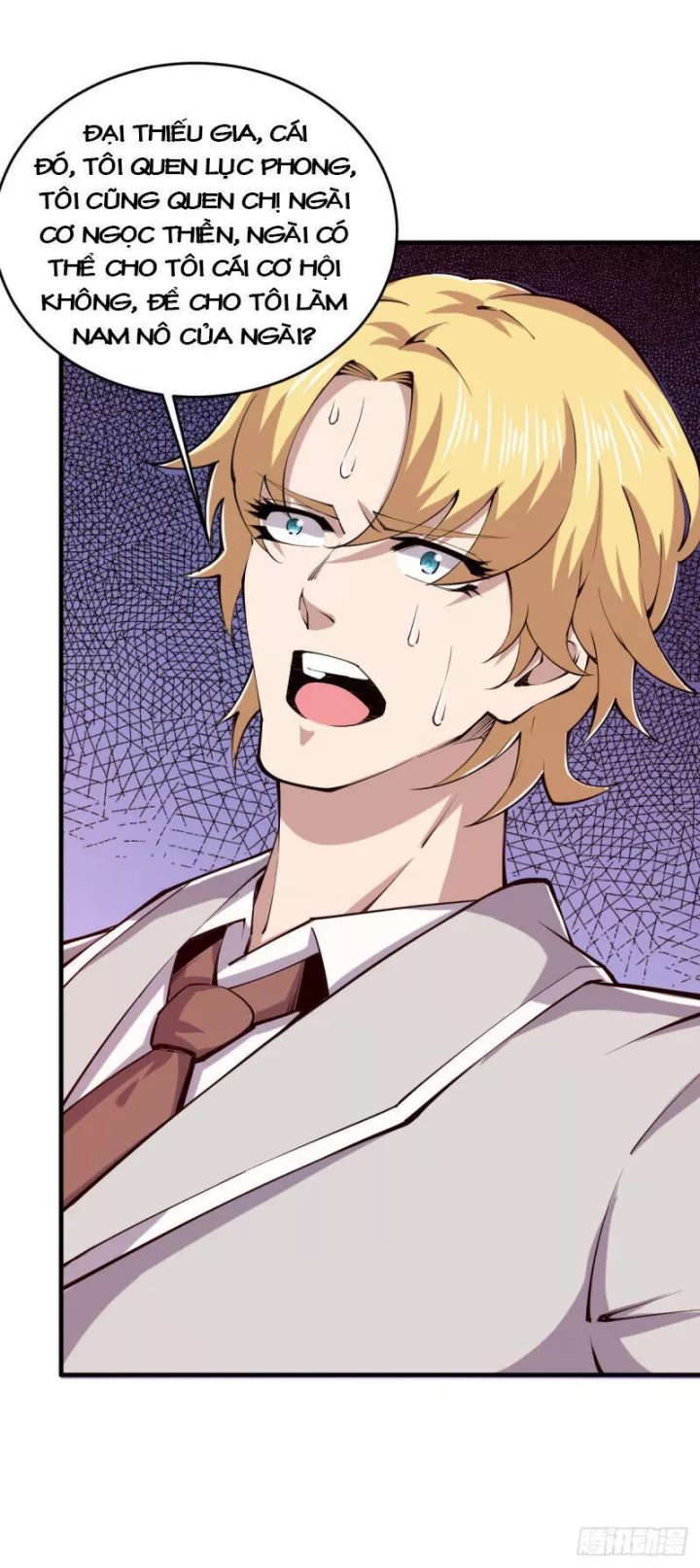 Trọng Sinh Chi Kiếm Thần Quy Lai Chapter 48 19