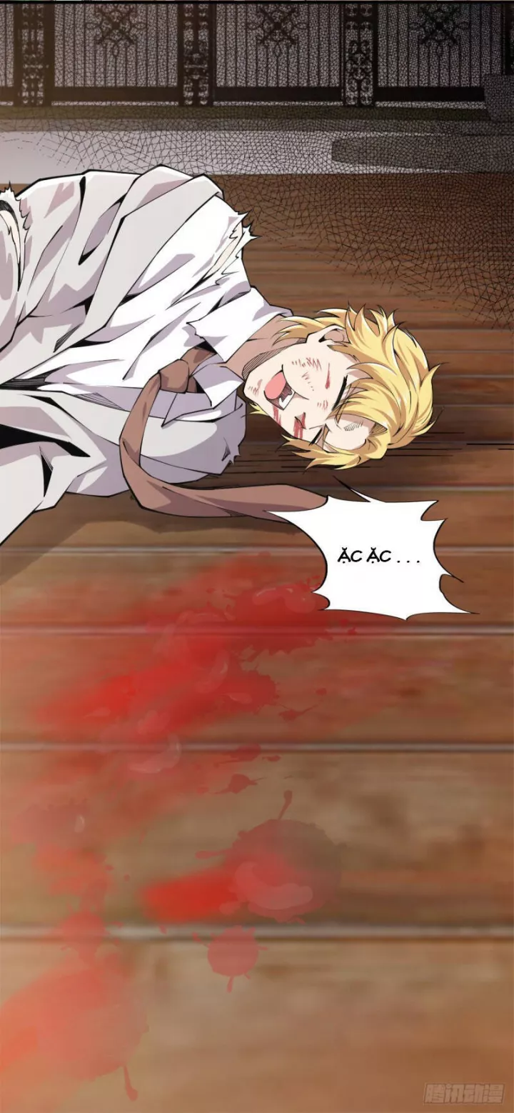 Trọng Sinh Chi Kiếm Thần Quy Lai Chapter 48 24