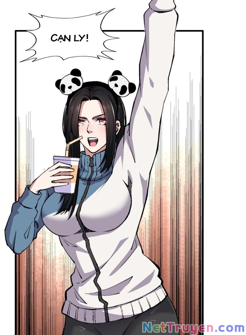 Trọng Sinh Chi Kiếm Thần Quy Lai Chapter 50 4