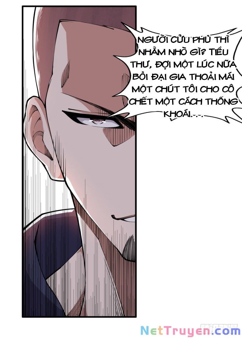 Trọng Sinh Chi Kiếm Thần Quy Lai Chapter 51 4