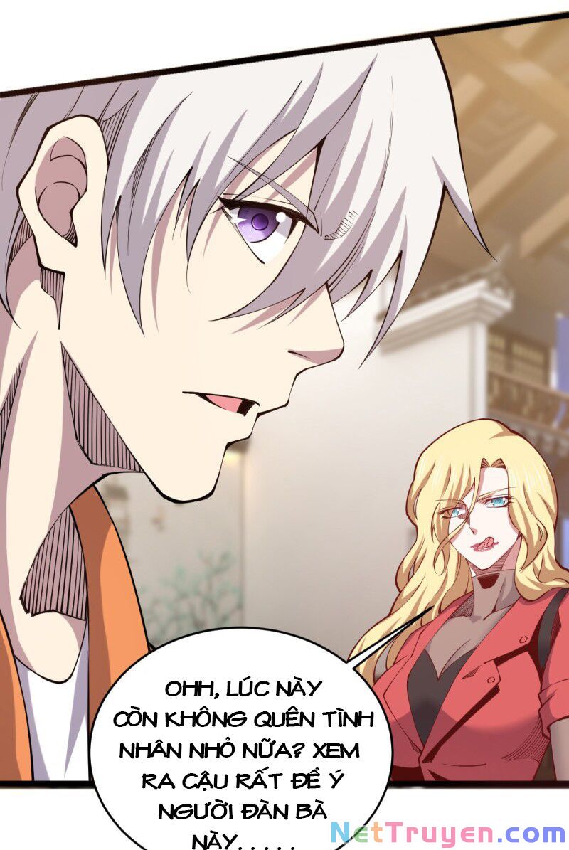 Trọng Sinh Chi Kiếm Thần Quy Lai Chapter 55 4