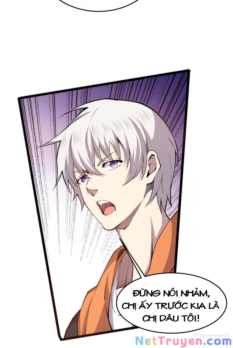 Trọng Sinh Chi Kiếm Thần Quy Lai Chapter 55 5