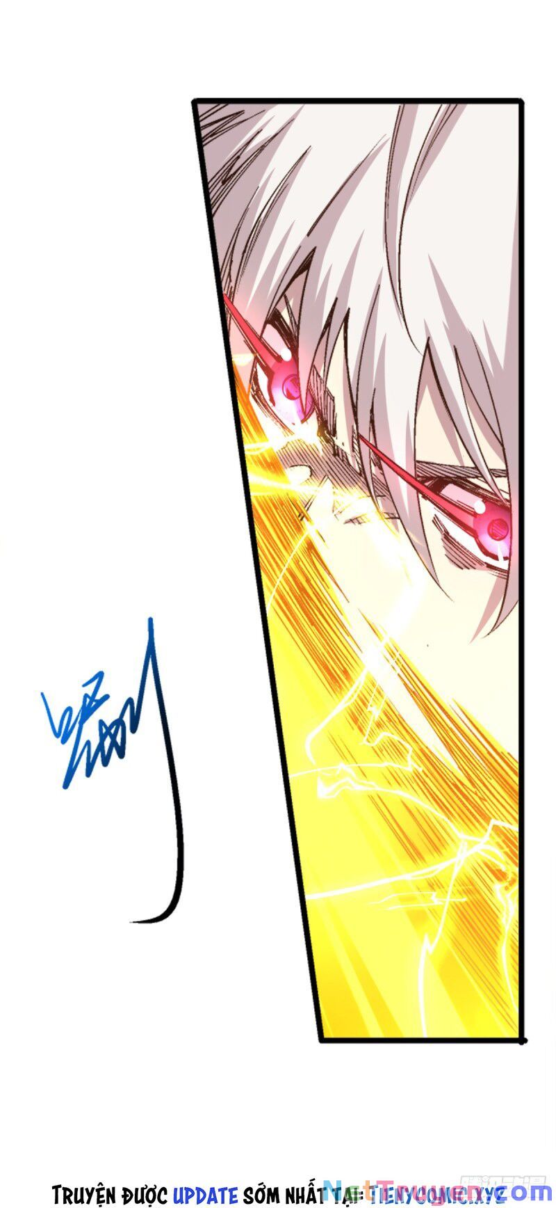 Trọng Sinh Chi Kiếm Thần Quy Lai Chapter 55 7