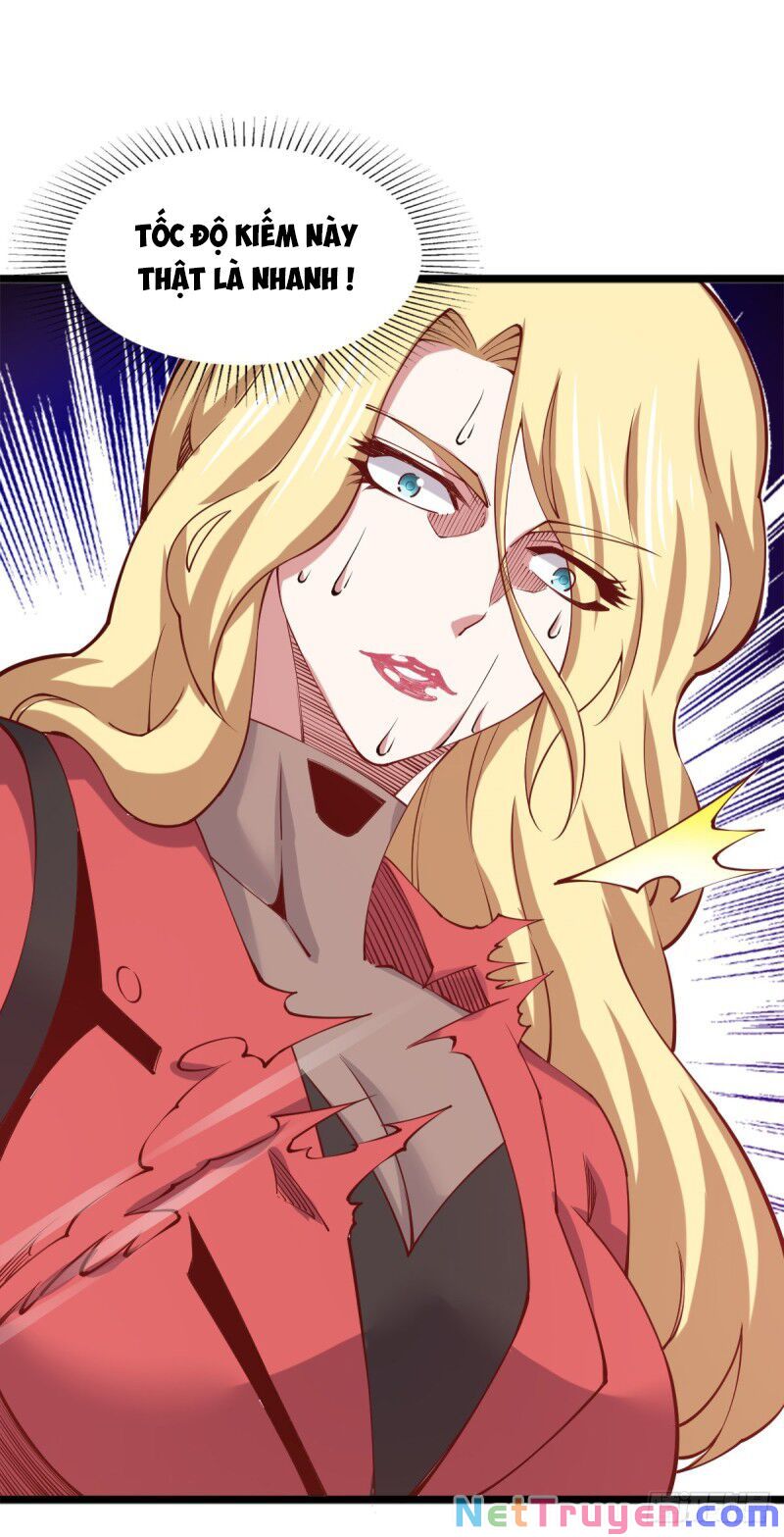 Trọng Sinh Chi Kiếm Thần Quy Lai Chapter 55 9