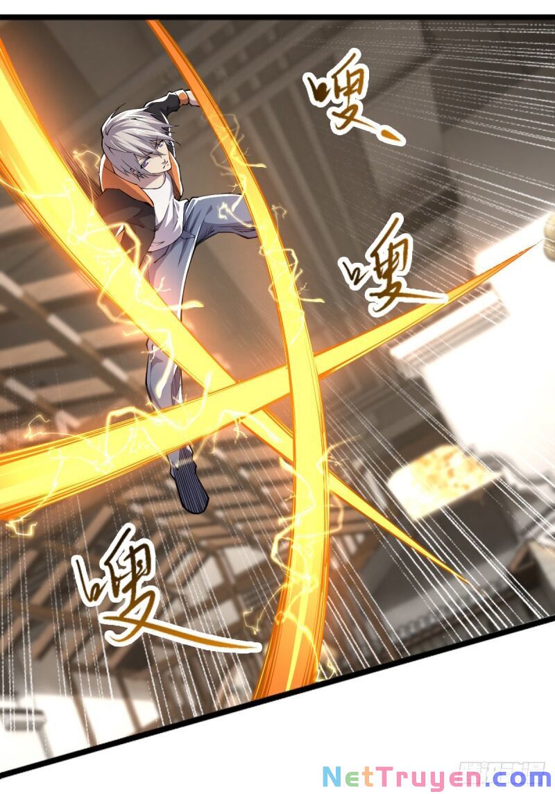 Trọng Sinh Chi Kiếm Thần Quy Lai Chapter 55 13