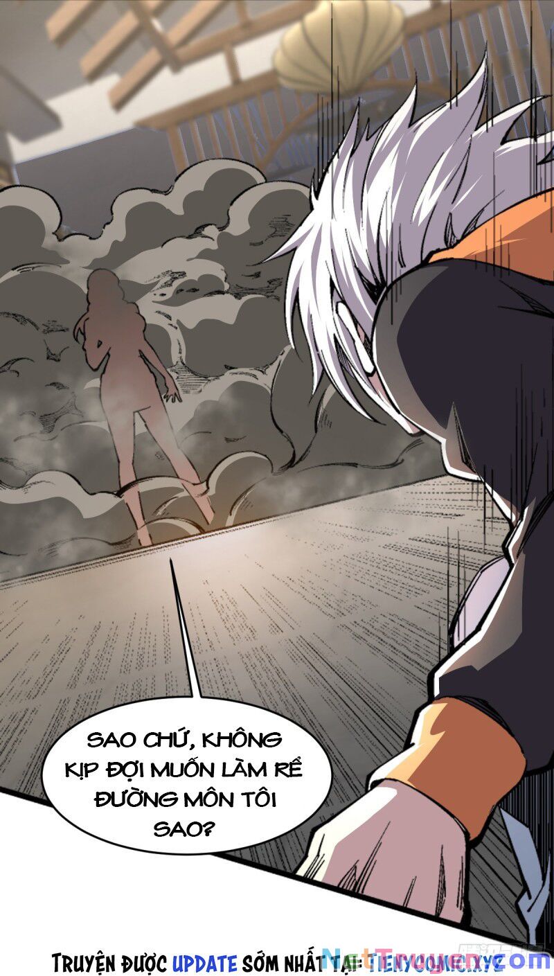 Trọng Sinh Chi Kiếm Thần Quy Lai Chapter 55 17