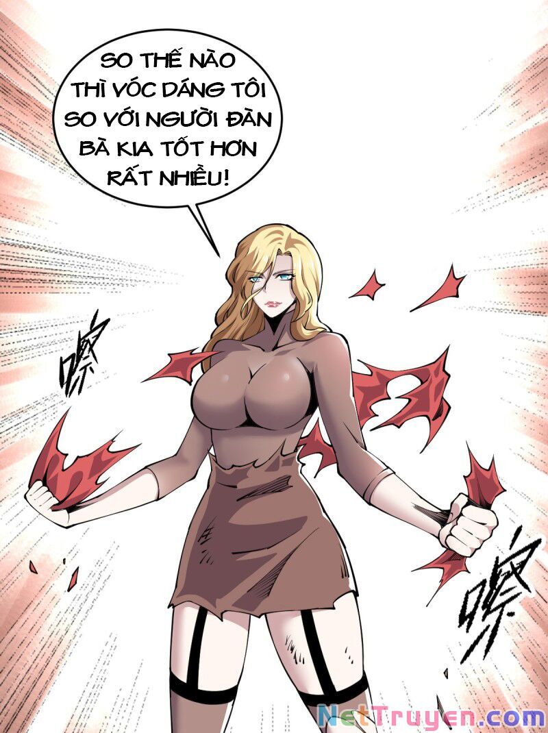 Trọng Sinh Chi Kiếm Thần Quy Lai Chapter 55 19