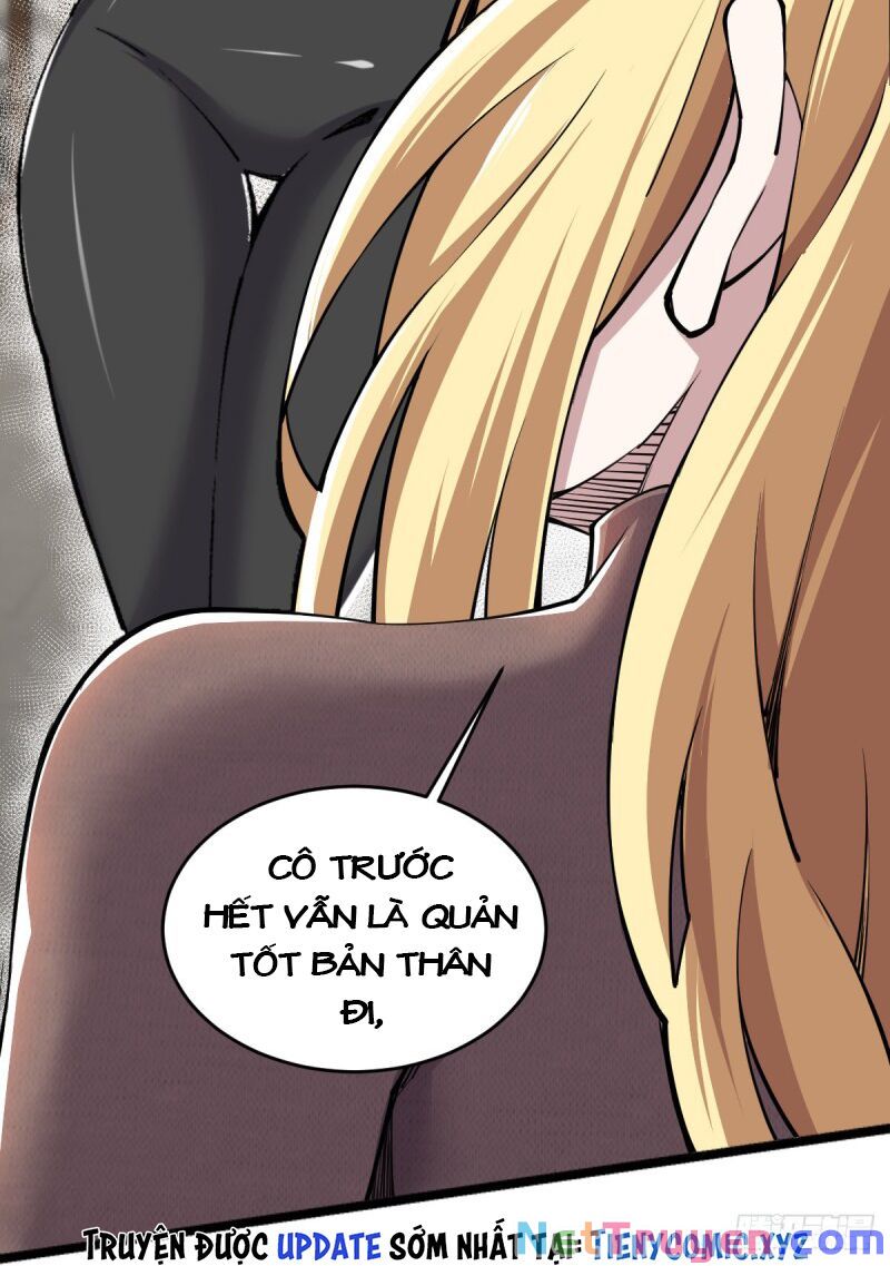 Trọng Sinh Chi Kiếm Thần Quy Lai Chapter 55 26