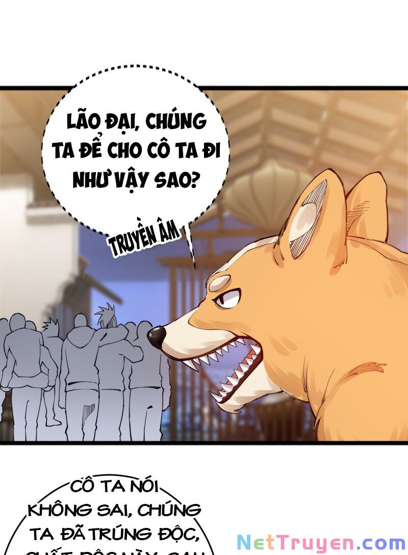 Trọng Sinh Chi Kiếm Thần Quy Lai Chapter 56 3