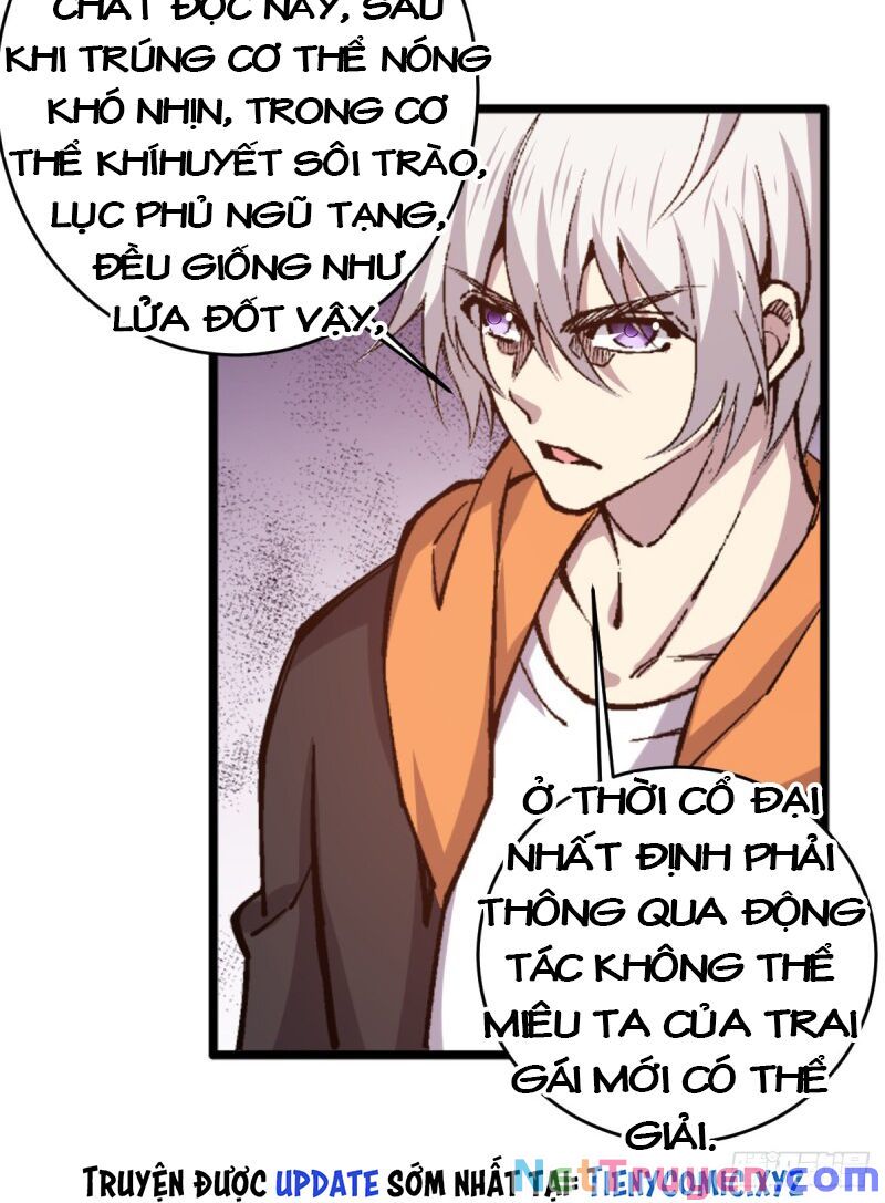 Trọng Sinh Chi Kiếm Thần Quy Lai Chapter 56 4