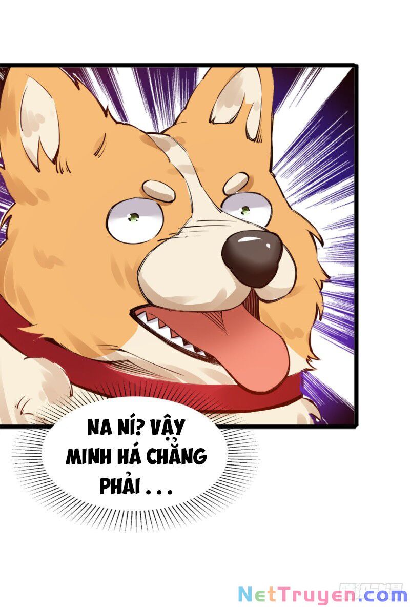 Trọng Sinh Chi Kiếm Thần Quy Lai Chapter 56 5