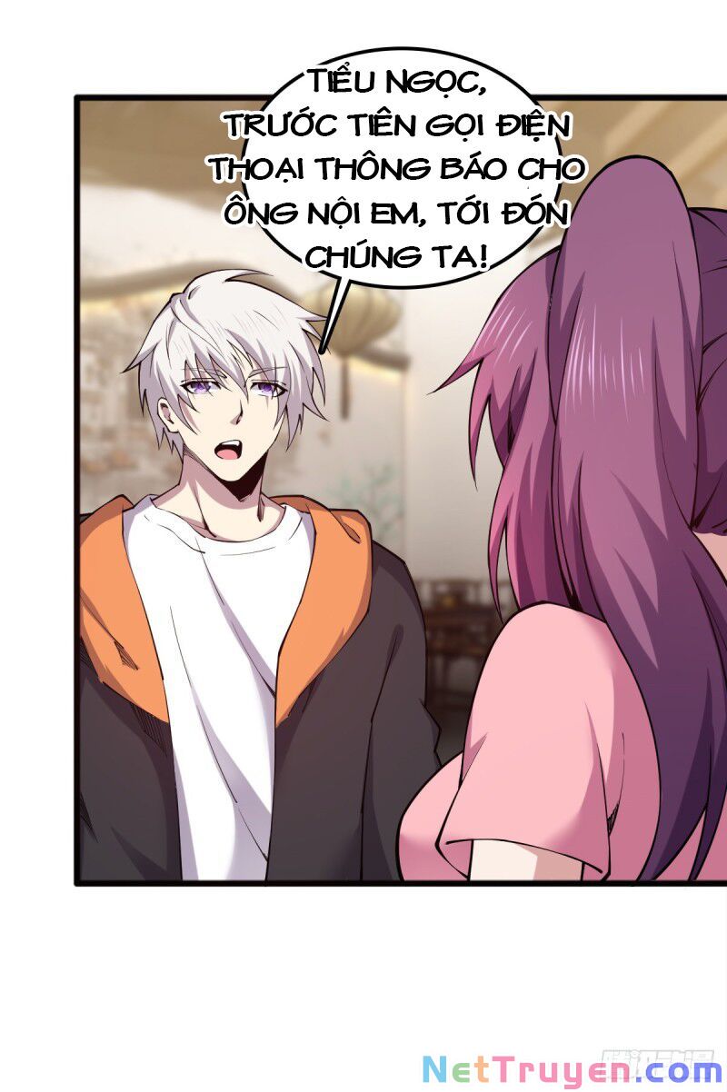 Trọng Sinh Chi Kiếm Thần Quy Lai Chapter 56 6