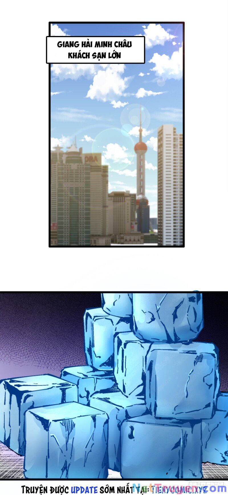 Trọng Sinh Chi Kiếm Thần Quy Lai Chapter 56 7