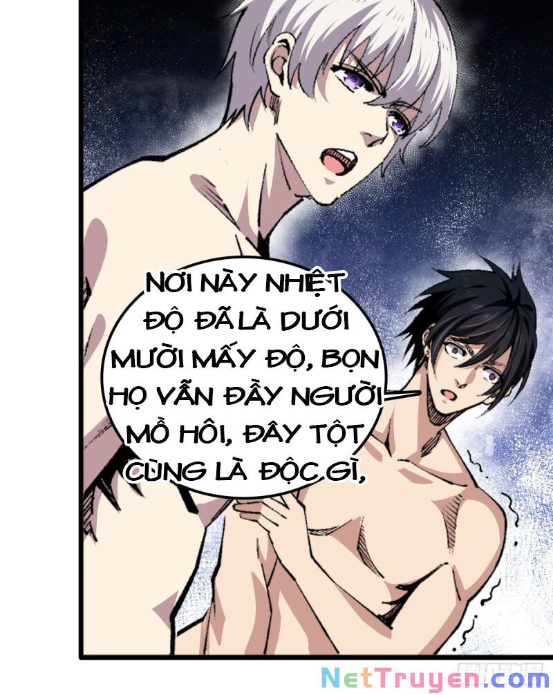 Trọng Sinh Chi Kiếm Thần Quy Lai Chapter 56 12