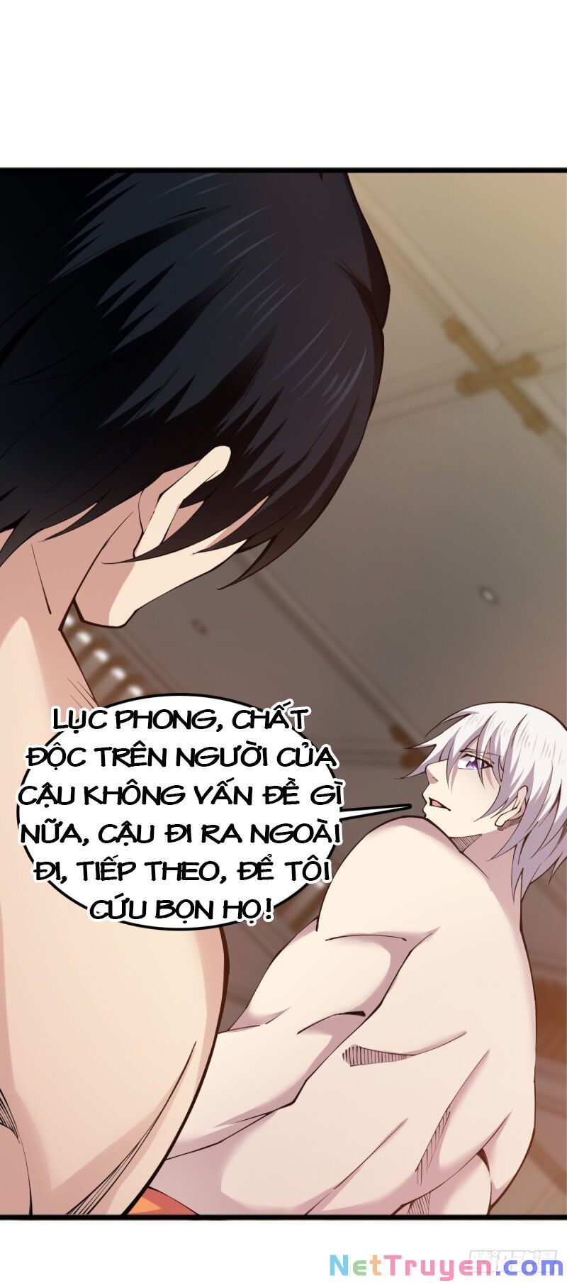 Trọng Sinh Chi Kiếm Thần Quy Lai Chapter 56 13